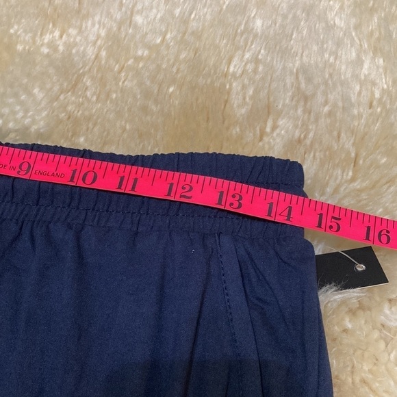 Legging Depot dark blue with pockets - Picture 5 of 8